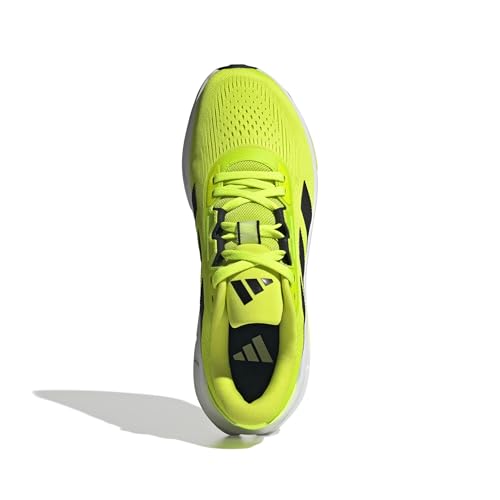 Image of adidas Men Questar 3 M Running Shoes Green 9