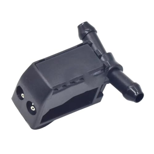 Buse de lave-glace Volvo XC60 MK2 gicleur essuie-glace 31378704