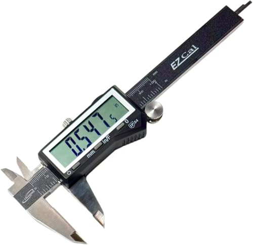 iGaging IP54 EZ-CAL
