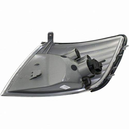 For 2000-2001 Lexus ES300 Pair Signal Lights Driver and Passenger Side LX2530108 LX2531108 | 81520-33100 81510-33100