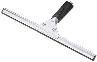 Unger Enterprises Ung Pr25 Squeegee|Pro Window 10In Stain-Steel Complete UNG PR25