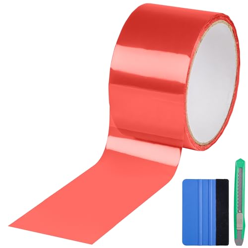 Arespark light repair tape