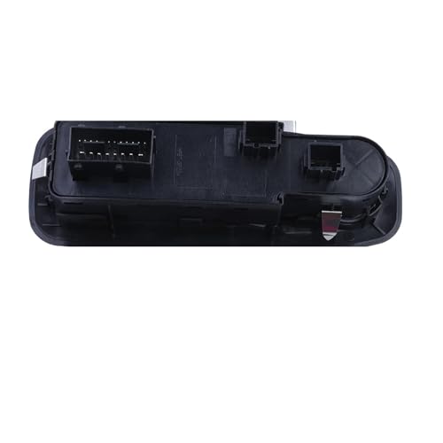 Interrupteur de lève-vitre électrique Peugeot 2008 bouton commande vitre gauche - 3