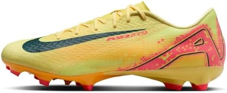 Nike Big Kids Jr. Mercurial Vapor 16 Club Kylian Mbappé MG Low-To...