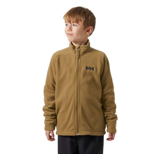 Image of Helly Hansen Kids Fleece Jacket (Big Kid)