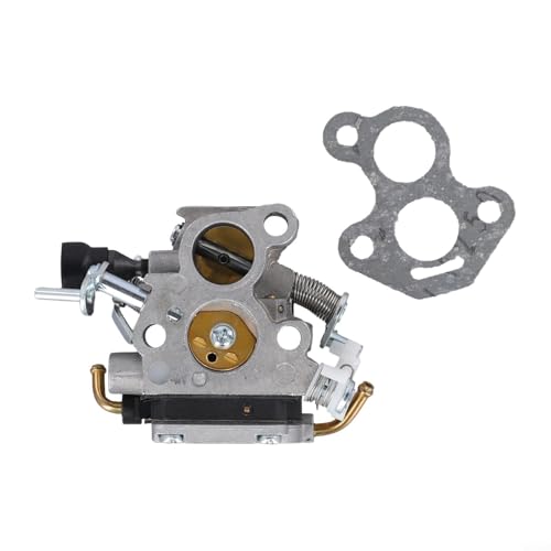 Motosierra, carburador de repuesto para CS2240 CS2240S para McCulloch CS350 CS390 CS410 accesorio de material de aleación
