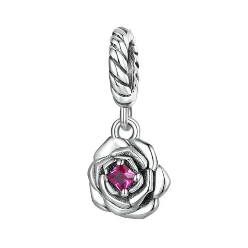 Pendentif papillon aurora en argent 925 pour créer vos bijoux fins