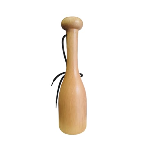 Wilson Baseball Glove Mallet - Shaping and Break-in Tool for Baseball and Softball Gloves