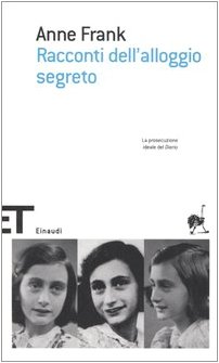 Racconti dell'alloggio segreto Racconti dell'alloggio segreto