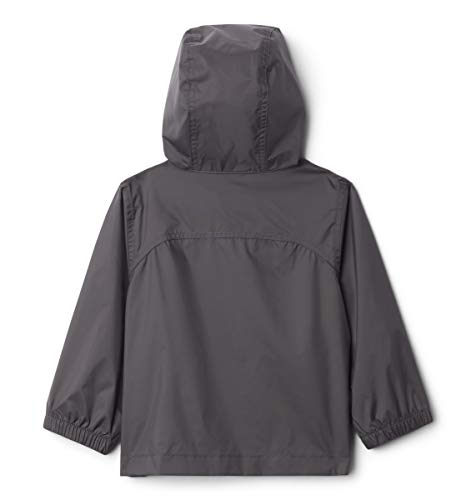 Image of Columbia Boys' Glennaker Rain Jacket