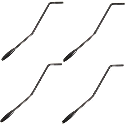 4pezzi Tremolo Braccio Whammy Per Chitarra Elettrica Facile Installare e Controllare Per