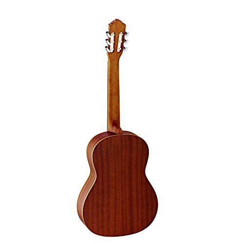 Ortega Gitarre 4/4 Konzertgitarre Family Series mit Gig Bag