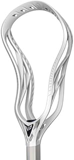 Warrior Evo 5 Unstrung Lacrosse Head