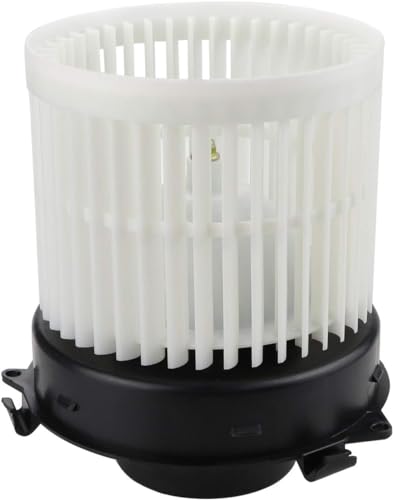 Image of OCPTY AC Blower Motor Fit for Nissan Versa Note 2014-2018 /Nissan Versa Sedan 1.6L 2012-2019 12 13 14 15 2016 2017 2018 HVAC Heater Automotive Replacement Blower Motor Fan Assembly 700285 27226-3AN0A
