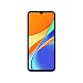 Produktbild Xiaomi Redmi 9C Smartphone 2GB 32GB 6.53" HD+ Dot Drop Display 5000mAh (typ) AI Face Unlock 13 MP AI Triple Kamera Blau