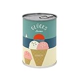 Geschenk-Anzuchtset mit personalisierter Nachricht - Geburtstagsgeschenk für Damen Herren, originelles Geschenk für Freunde Familie, für Feiern - Einfach zu verwenden - Blumen (Glücks)