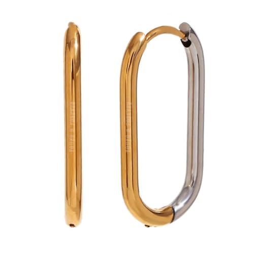 Image of Young & Forever Anti-Tarnish Earrings Jewellery for Women