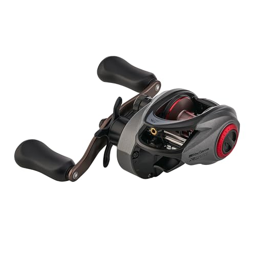 Revo SX Rocket Low Profile