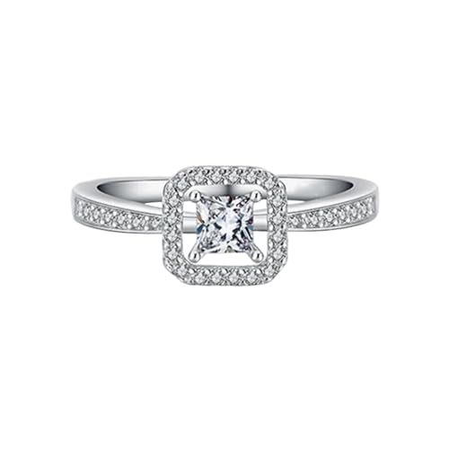 Alliance mariage argent sterling et zircone pour briller au quotidien