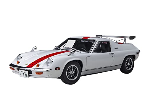 AUTOart - Set Europa Special – The Circuit Wolf – 1/18: Amazon.de 
