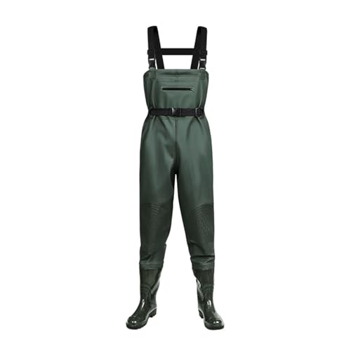 Fishing Pants Waterproof And Breathable Mens Men'S Jumpsuit Cross