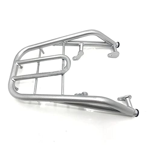 Accessoires moto garde-boue arrière et porte-bagages Yamaha XT250 Serow