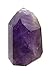 Natural Brazilian Amethyst Healing Crystal Gemstone Obelisk Point