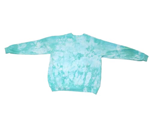 Image of Comfort Colors Adult Crewneck Sweatshirt, Style 1566