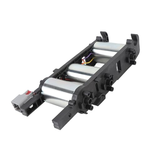 Motor de asiento eléctrico para Silverado 1500 2500 HD de metal con ajuste de 6 y 8 vías 3