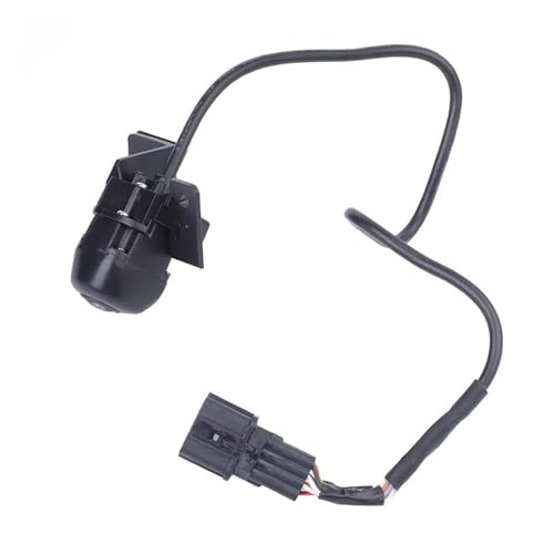 Caméra de recul remplacez votre écran noir sur Hyundai Tucson 3 III 95760D3100
