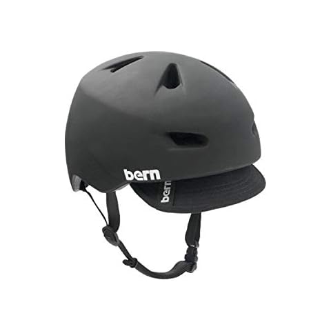 Bern Smith Forefront II Mips Cycling Helmet Cover