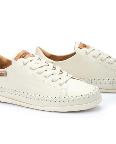 PIKOLINOS Sneakers Leather Soller for Woman4
