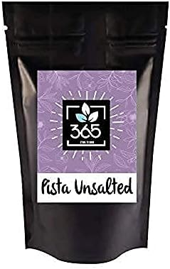 Miniatura 2 de Veena 365 Pistachos sin sal de tienda a puerta  Pista Kernals sin cáscara  Sada Pista  Granos  Frutas secas (400)