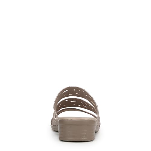LifeStride Women's Poppy Slide Sandal3