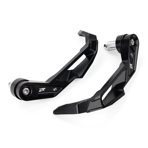 Protège-leviers frein et embrayage moto pour Bandit 650 1200