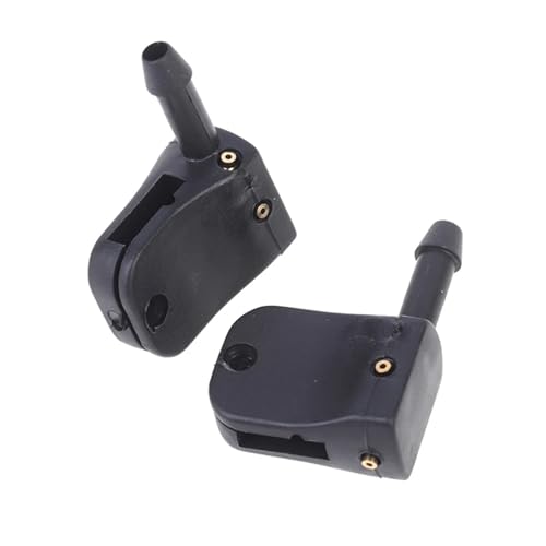 Jet lave-glace voiture grand angle pour buse de pare-brise Sprinter I - 2
