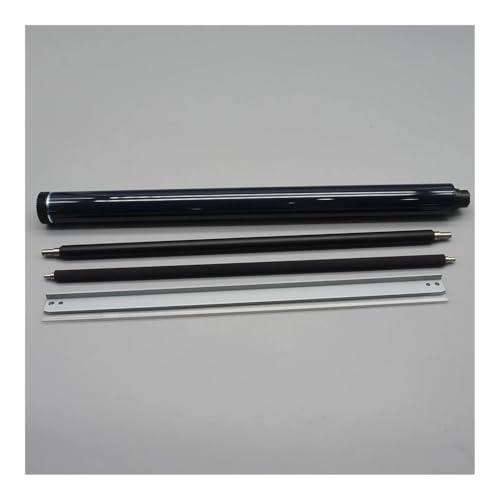 Kit reconstruction tambour Ricoh IMC2500 pour maintenance de copieur bureau - 4