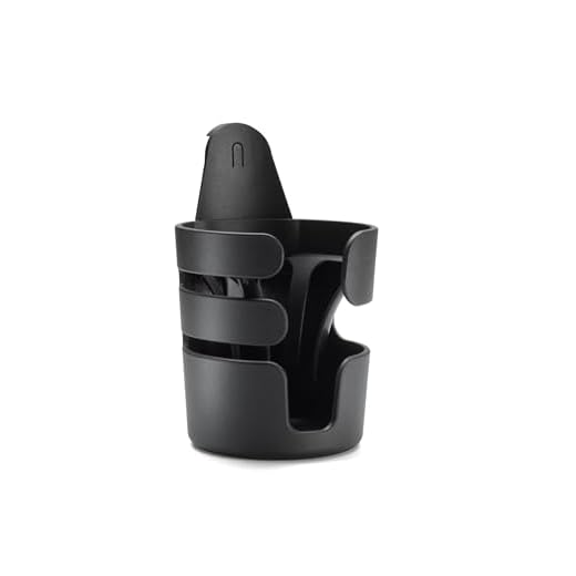 Best umbrella stroller with cup holder Bugaboo Stroller Cup Holder