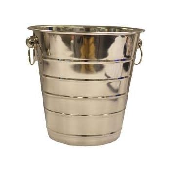 big champagne bucket