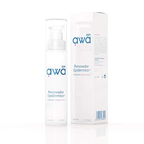 IDP - AWA Renovador Epidérmico - 50 ml Cover