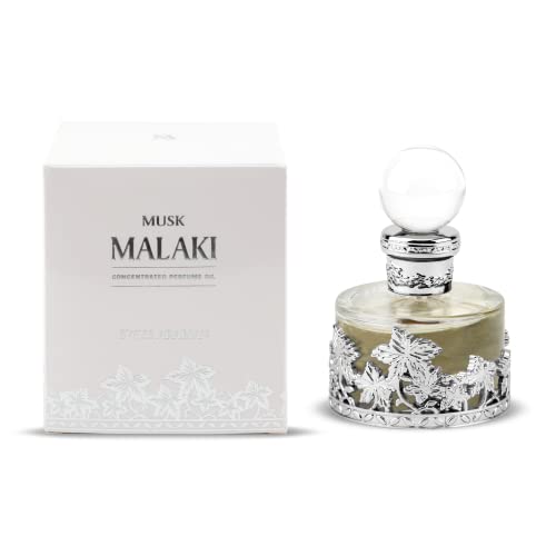 Swiss Arabian Swiss arabian musk malaki parfümiertes Öl unisex 30 ml unisex