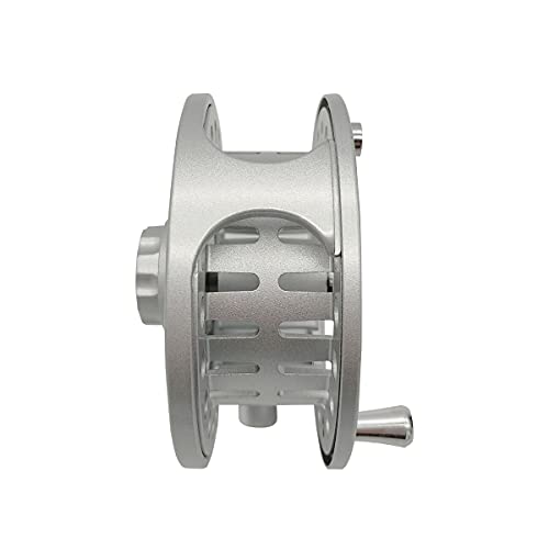 オルルド釣具 フラルドA フライ用リール 75mm