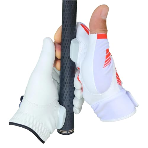 Monkey Grip Wedge Pad Glove