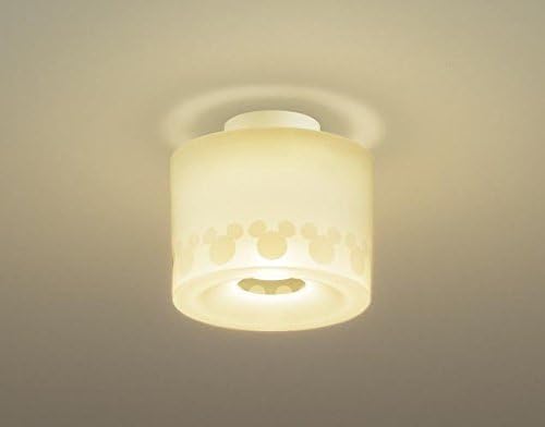 Panasonic パナソニック電工 Led小型シーリングライト照明器具 ディズニーシリーズ ミッキーマウス 60w形電球1灯相当 Lgble1 パナソニック Panasonic シーリングライト Amazon Panasonic パナソニック電工 Led小型シーリングライト照明器具 ディズニーシリーズ ミッキーマウス 60w形電球1灯相当 Lgble1 パナソニック Panasonic シーリングライト Amazon