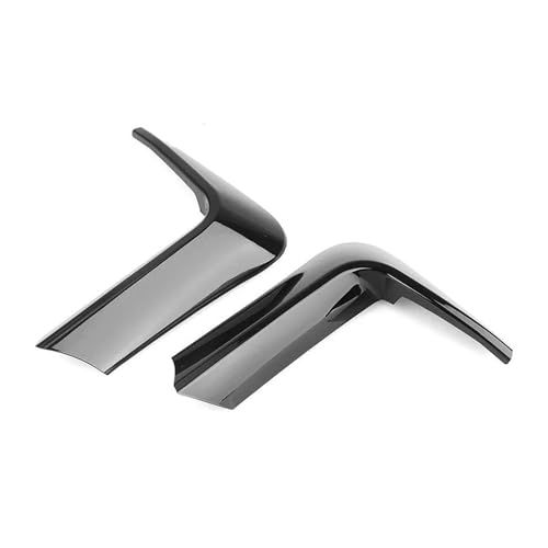 Pare-chocs arrière BMW M3 F80 F82 lèvre protection kit séparateur