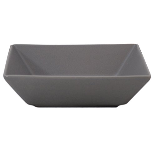 Soler ciotola 17,5 cm grigio Confezione da 1PZ