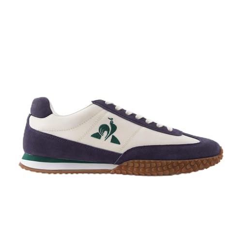 Le Coq Sportif Basket Pour Homme Veloce - vue 2