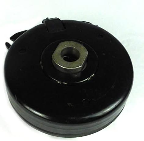 Dixie Chopper Genuine OEM Xcaliber Diesel Clutch for XCD3666 (2010,2012), XCD3674, XCD66, XCD74 Lawn Mowers / 500071
