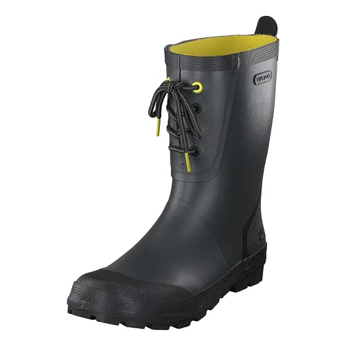 Viking Sl​a​g​b​j​o​r​n​ Jr​, Stivali di Gomma