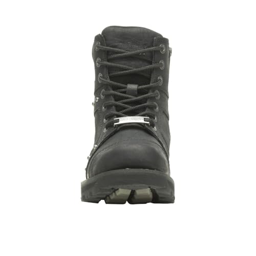 Image of Harley-Davidson Women's Oakleigh Motorcycle Boot